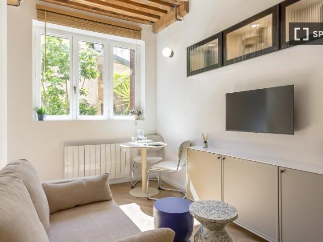Studio location à Lyon, Métropole de Lyon