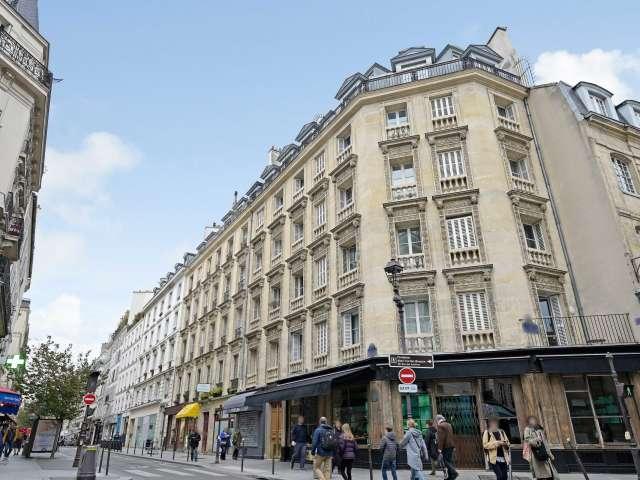 Studio location à Paris, Île-de-France