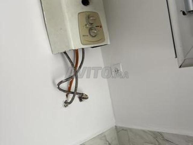Appartement location à Hay Nahda, Ben Slimane