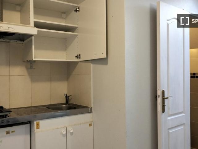 Studio location à L'Haÿ-les-Roses, Villejuif