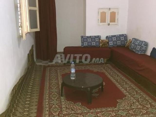 Appartement location à El Kebir, Tanger-Tétouan