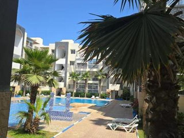 Appartement location à Mansouria, Gharb-Chrarda-Beni Hssen
