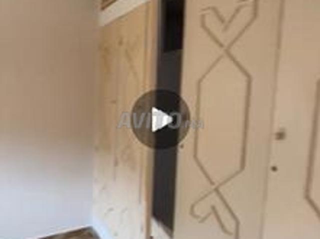 Appartement location à Ben Slimane