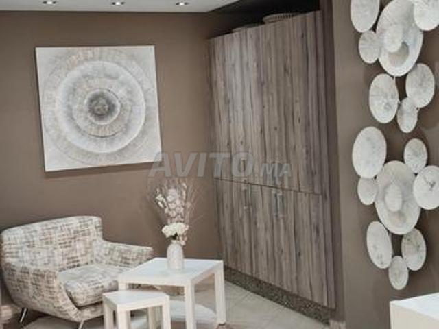 Appartement location à Dar Bouazza, Gharb-Chrarda-Beni Hssen