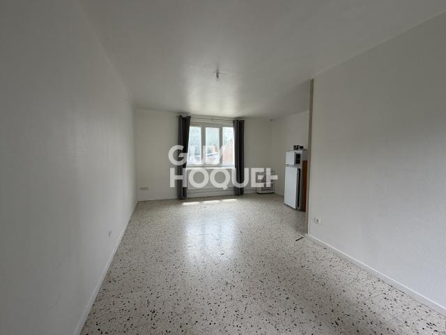 Appartement location à Péronne, Barleux