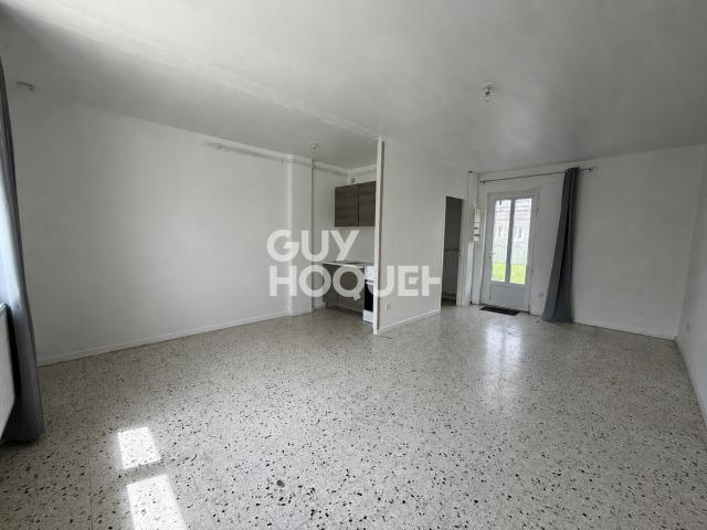 Appartement location à Péronne, Barleux