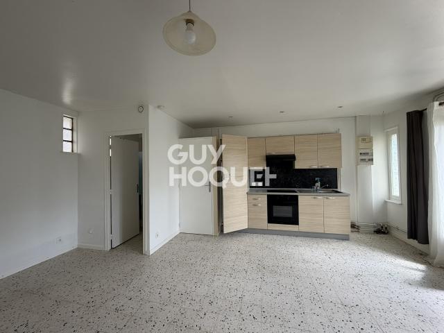 Appartement location à Péronne, Barleux