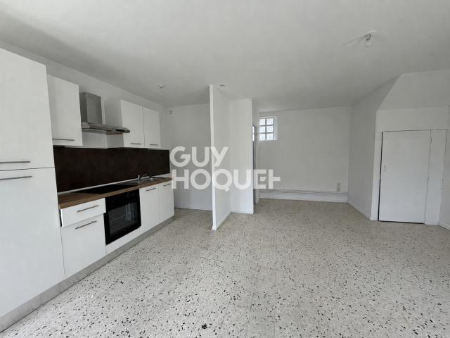 Appartement location à Péronne, Barleux