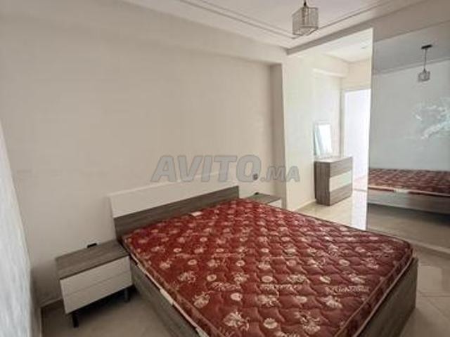 Appartement location à Lyautey
