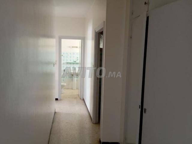 Appartement location à Rbat