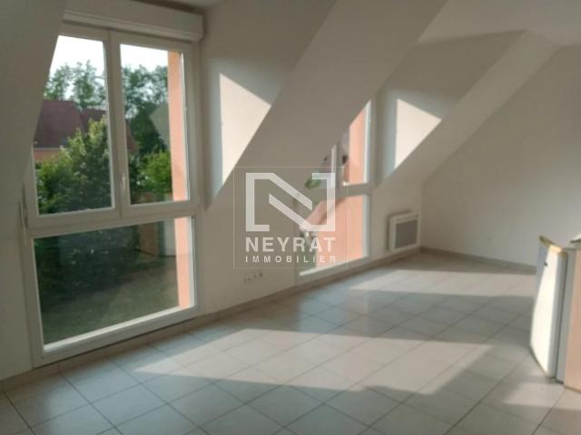 Studio location à Digoin, Saône-et-Loire