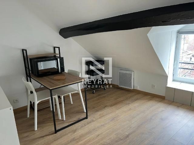 Studio location à Dijon