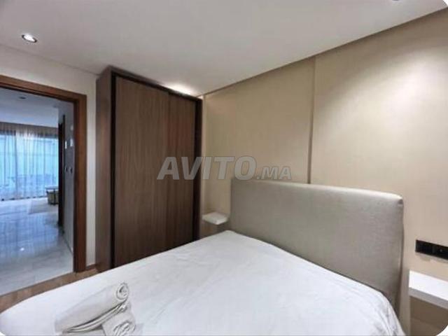 Appartement location à Anfa, Gharb-Chrarda-Beni Hssen