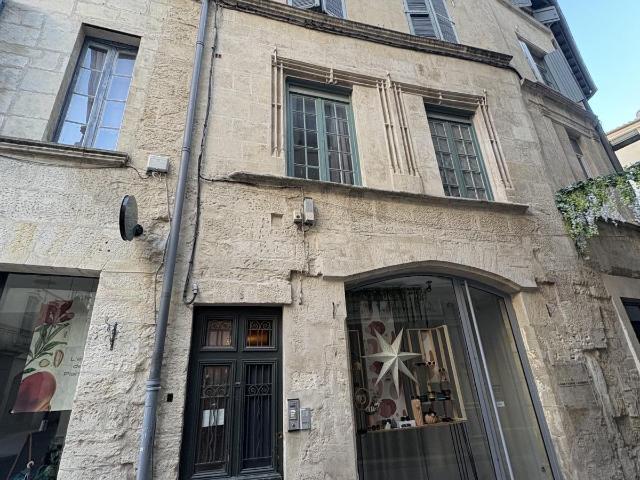 Appartement location à Nîmes