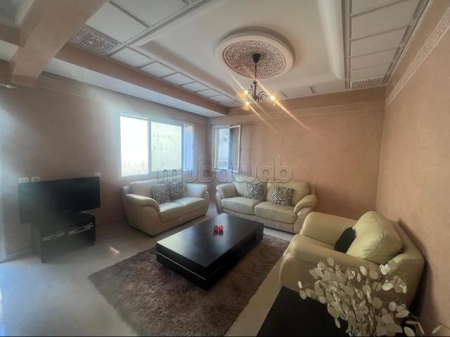Appartement location à Tangero, Tanger-Tétouan