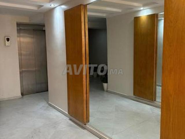 Appartement location à Anfa, Gharb-Chrarda-Beni Hssen