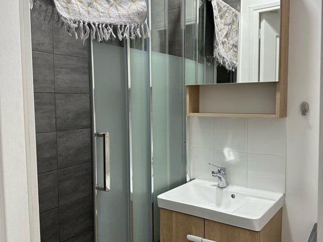 Appartement location à Nanterre, Gennevilliers