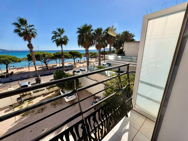 Studio location à Lumière, La Ciotat