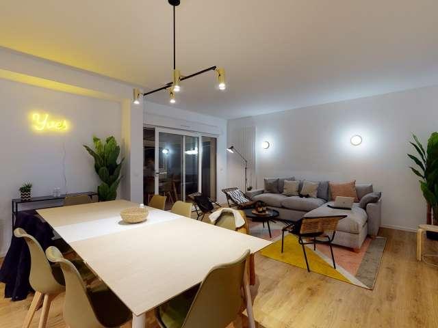 Appartement location à Nanterre, Colombes