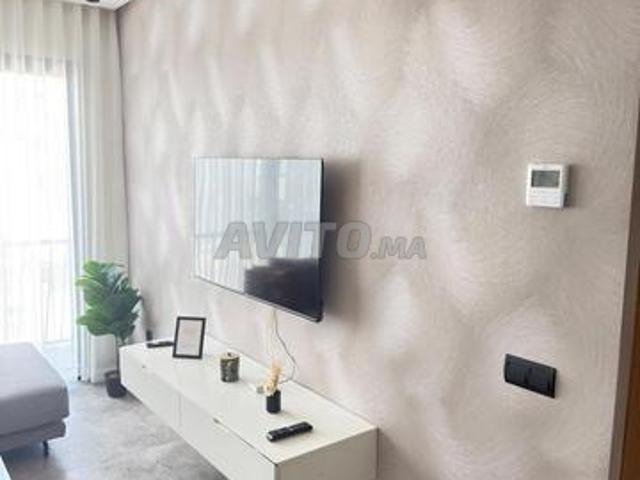 Appartement location à Anfa, Gharb-Chrarda-Beni Hssen
