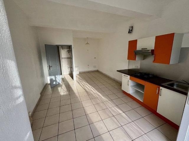 Appartement location à Arles