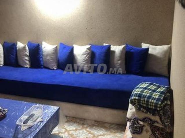 Appartement location à El Ma, Gharb-Chrarda-Beni Hssen