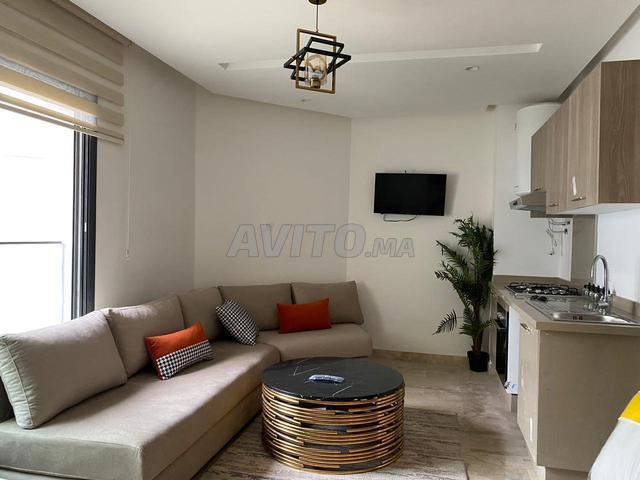 Appartement location à Anfa, Gharb-Chrarda-Beni Hssen