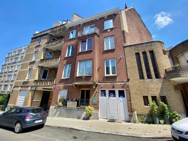 Kot location à Etterbeek, Bruxelles
