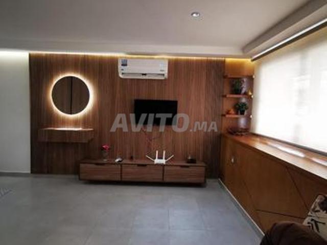 Appartement location à Tangero, Tanger-Tétouan