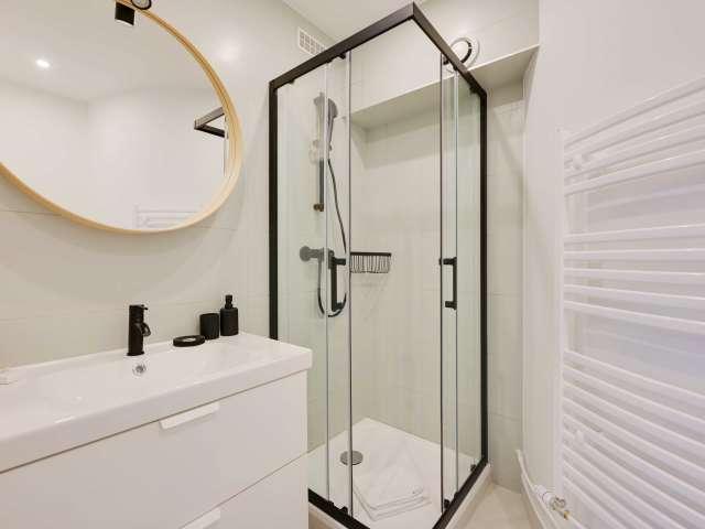 Studio location à Courbevoie, Martinique