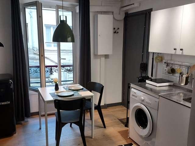 Studio location à Paris