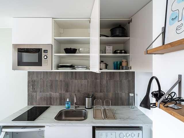 Studio location à Paris, Île-de-France