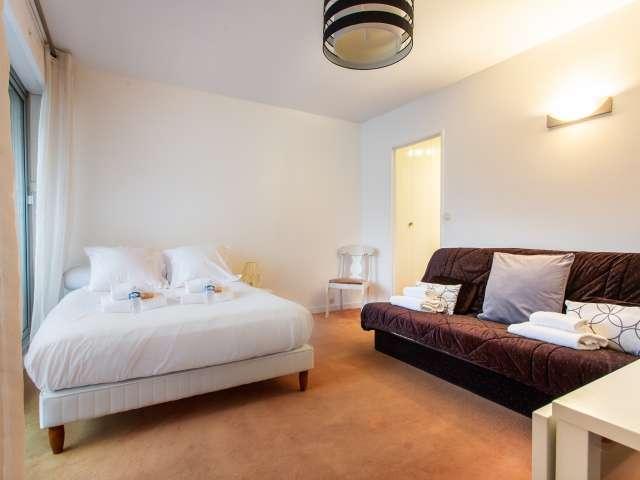 Studio location à Paris, Île-de-France
