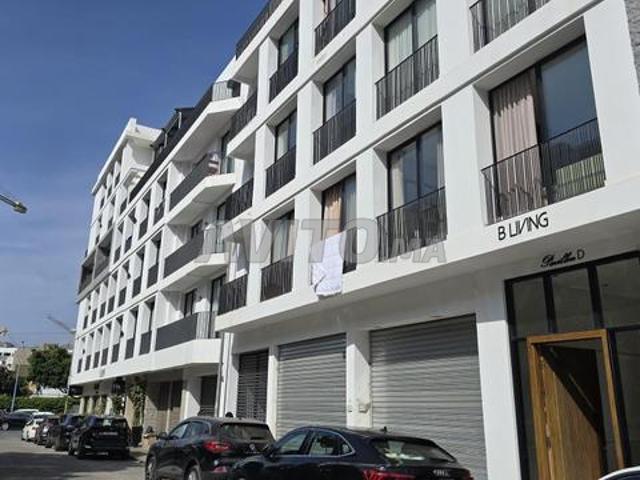 Appartement location à Anfa, Gharb-Chrarda-Beni Hssen