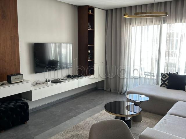 Appartement location à Anfa, Gharb-Chrarda-Beni Hssen
