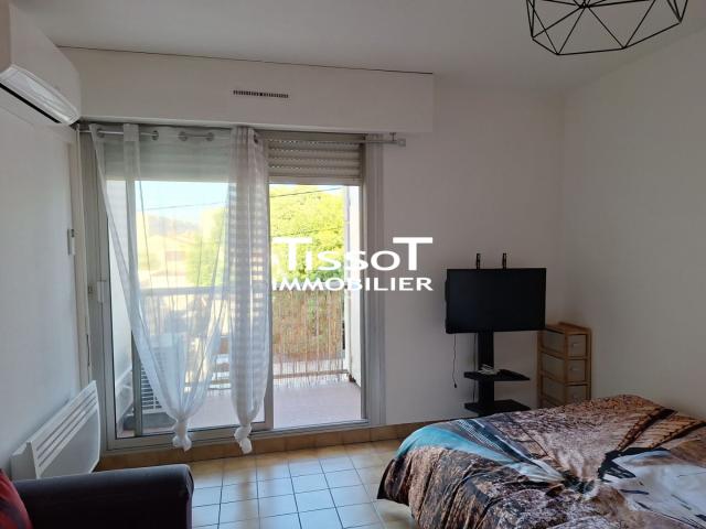 Appartement location à Nîmes