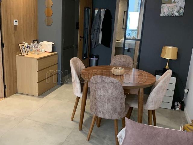 Appartement location à Anfa, Gharb-Chrarda-Beni Hssen