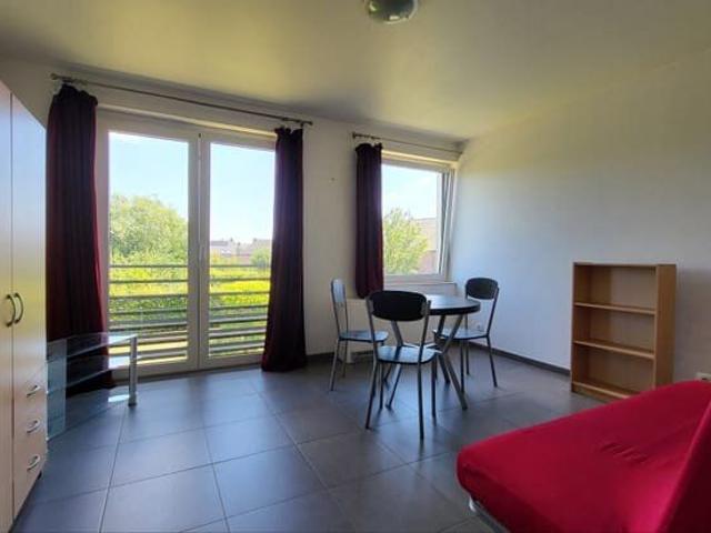 Kot location à Gembloux, Wallonie