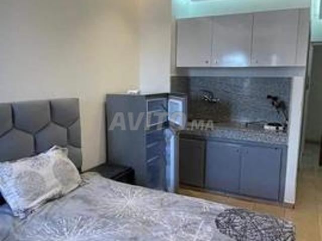 Appartement location