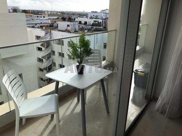 Appartement location