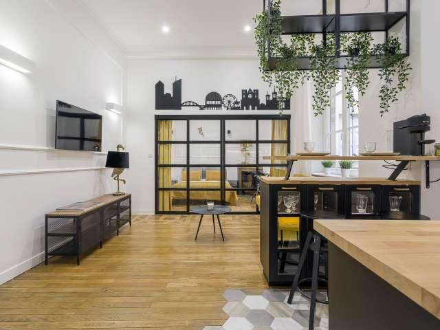 Studio location à Lyon, Métropole de Lyon
