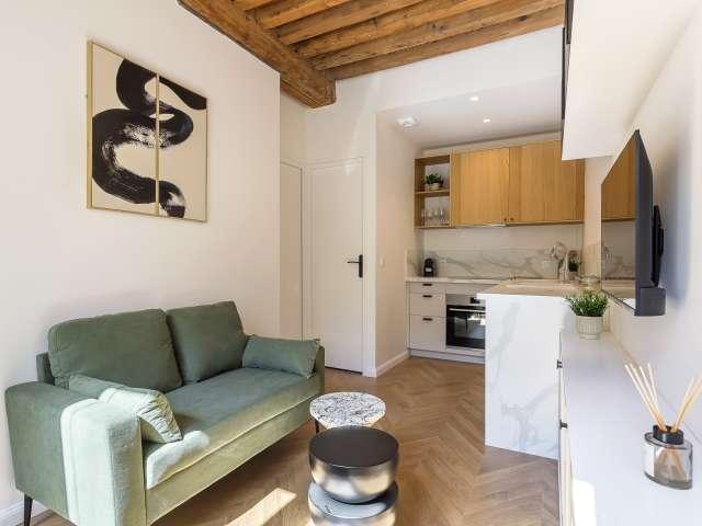 Studio location à Lyon, Métropole de Lyon