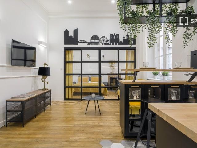 Studio location à Lyon, Métropole de Lyon