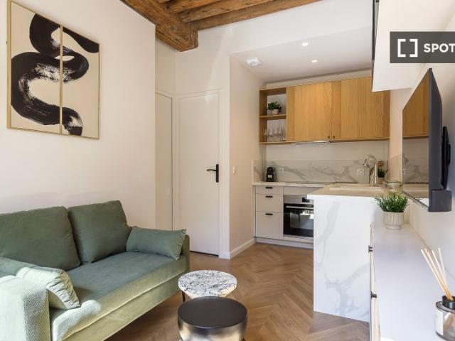 Studio location à Lyon, Métropole de Lyon