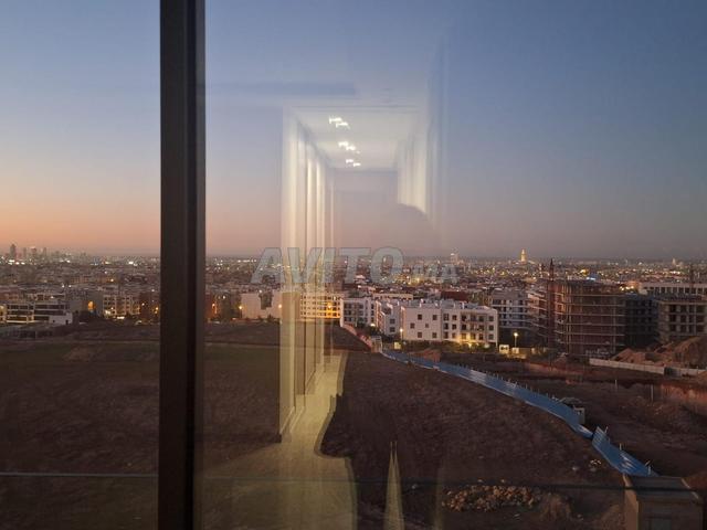 Appartement location à Anfa, Gharb-Chrarda-Beni Hssen