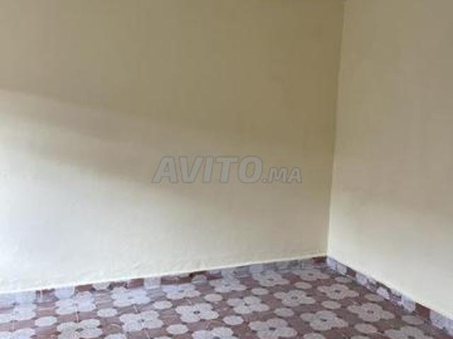 Appartement location à Hay Nahda, Ben Slimane