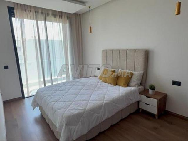 Appartement location à Anfa, Gharb-Chrarda-Beni Hssen