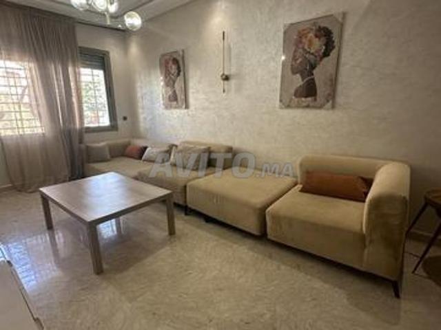 Appartement location à Anfa, Gharb-Chrarda-Beni Hssen