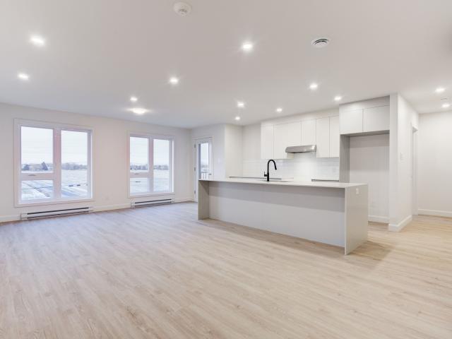 Apartment for rent in Huntingdon, Quebec