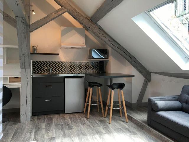 Appartement location à Angers